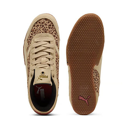 Puma Bella Donna Animal Flair Kadın Sneaker Ayakkabı 40429601