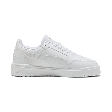Puma Shuffle Downtown Unisex Yetişkin Sneaker
