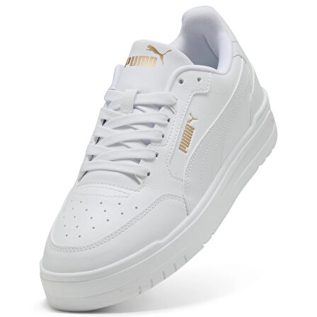 Puma Shuffle Downtown Unisex Yetişkin Sneaker