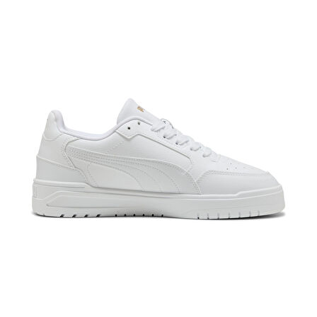 Puma Shuffle Downtown Unisex Yetişkin Sneaker