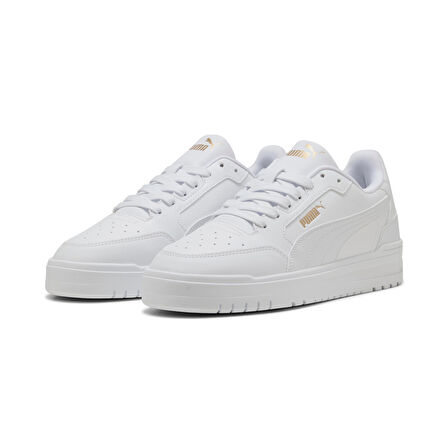 Puma 40259601 Shuffle Downtown Unisex Günlük Spor Ayakkabı