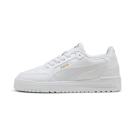 Puma 40259601 Shuffle Downtown Unisex Günlük Spor Ayakkabı
