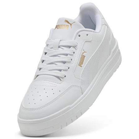 Puma 40259601 Shuffle Downtown Unisex Günlük Spor Ayakkabı