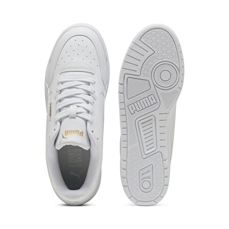 Puma Shuffle Downtown Unisex Yetişkin Sneaker