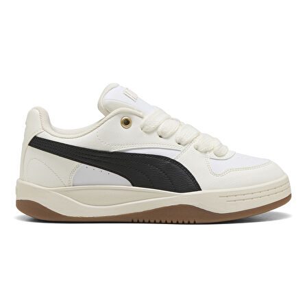 Park Luna Kadın Beyaz Sneaker Ayakkabı 40250902