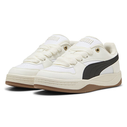 Park Luna Kadın Beyaz Sneaker Ayakkabı 40250902