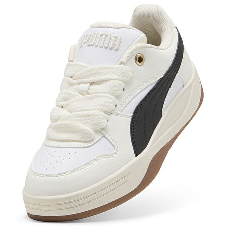 Park Luna Kadın Beyaz Sneaker Ayakkabı 40250902