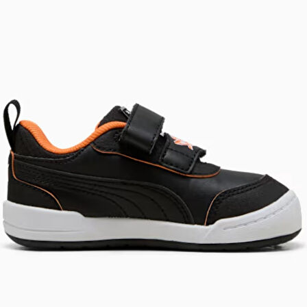 Puma Multiflex 2 Hot-Wheels2 V Inf 403409-01 Ortopedik Bebek Çocuk Spor Ayakkabı