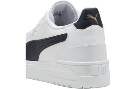 Puma 40259604 Shuffle Downtown Unisex Günlük Spor Ayakkabı
