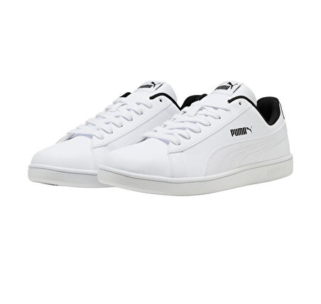 372605-55 Puma  Up Erkek Spor Ayakkabı Beyaz