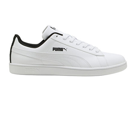372605-55 Puma  Up Erkek Spor Ayakkabı Beyaz