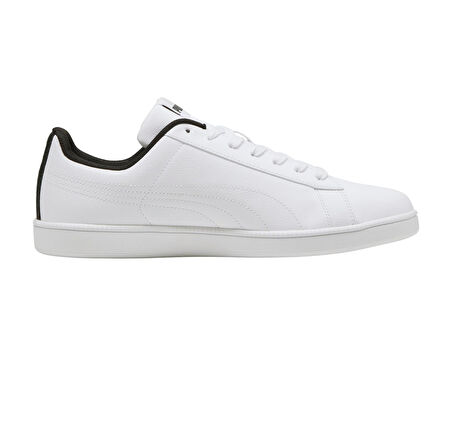 372605-55 Puma  Up Erkek Spor Ayakkabı Beyaz