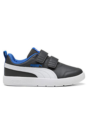 Puma Courtflex V3 V Ps Çocuk Spor Ayakkabı