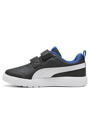 Puma Courtflex V3 V Ps Çocuk Spor Ayakkabı