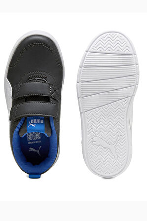 Puma Courtflex V3 V Ps Çocuk Spor Ayakkabı