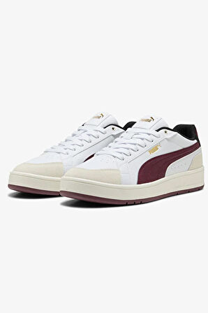 Puma Court Classico Sport Unisex Spor Ayakkabı