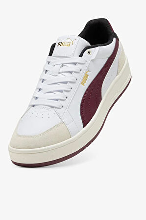 Puma Court Classico Sport Unisex Spor Ayakkabı