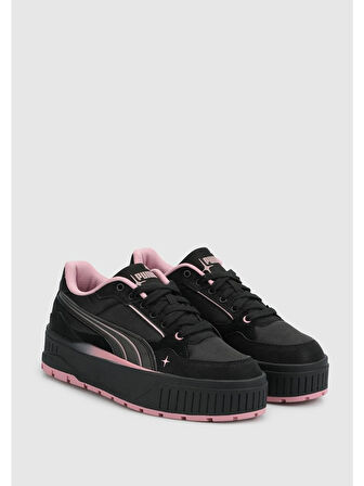 Puma 40264402 Karmen II Idol Princess Kadın Günlük Spor Ayakkabı