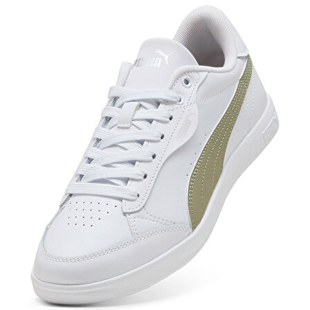 Vikky Star Kadın Beyaz Sneaker Ayakkabı 40260008