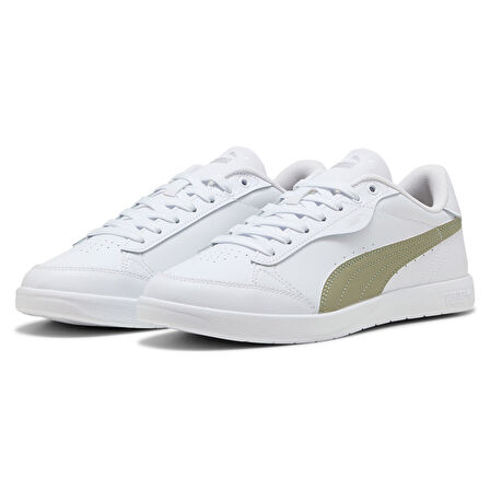 Vikky Star Kadın Beyaz Sneaker Ayakkabı 40260008