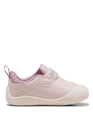 Puma Pembe Bebek Yürüyüş Ayakkabısı 40284803-Puma Kitten SL V Inf Mauve