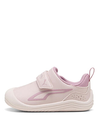 Puma Pembe Bebek Yürüyüş Ayakkabısı 40284803-Puma Kitten SL V Inf Mauve