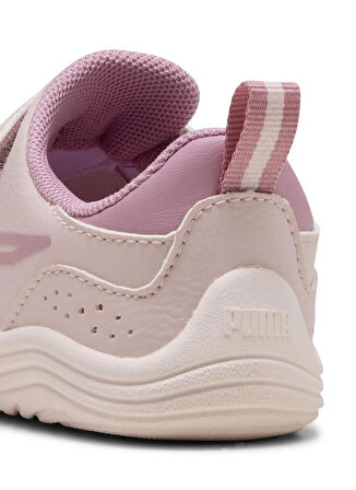Puma Pembe Bebek Yürüyüş Ayakkabısı 40284803-Puma Kitten SL V Inf Mauve