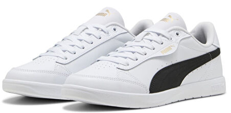 Puma Vikky Star 402600-04 Sneaker Unisex Spor Ayakkabı