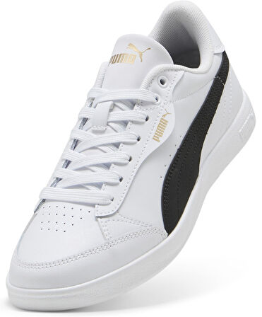 Puma Vikky Star 402600-04 Sneaker Unisex Spor Ayakkabı