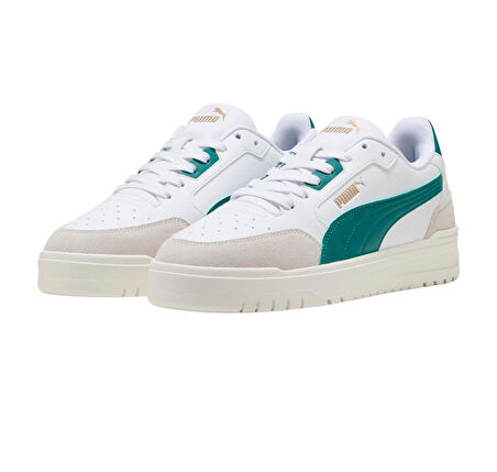 403840-03 Puma Shuffle Downtown Og Beyaz