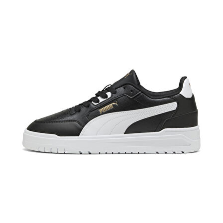 Puma Shuffle Downtown Unisex Yetişkin Sneaker