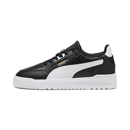 Puma Shuffle Downtown Unisex Yetişkin Sneaker