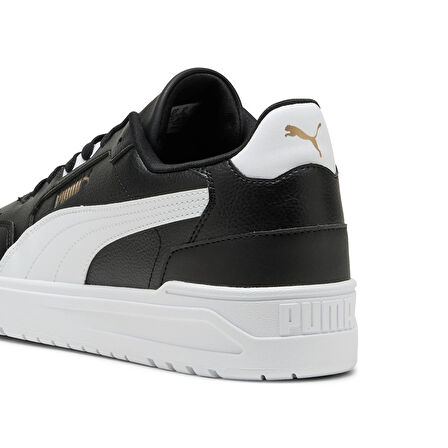 Puma Shuffle Downtown Unisex Yetişkin Sneaker