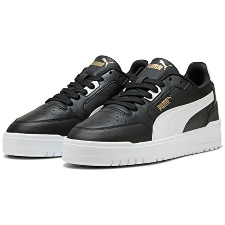 PUMA  SHUFFLE DOWNTOWN ERKEK SNEAKER AYAKKABI