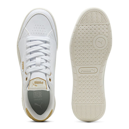 Vikky Star DayINight Kadın Beyaz Sneaker Ayakkabı 40260201