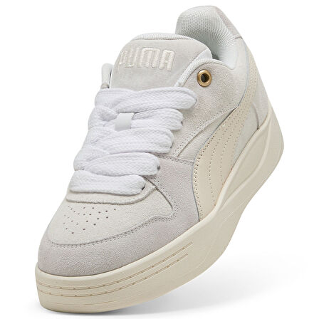 Park Luna Sd Kadın Beyaz Sneaker Ayakkabı 40251007