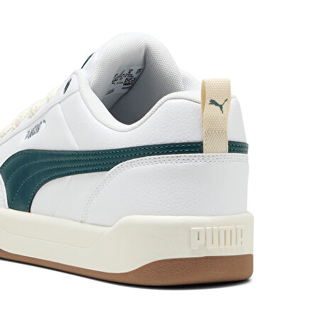 Puma Erkek Ayakkabı Park Lifestyle