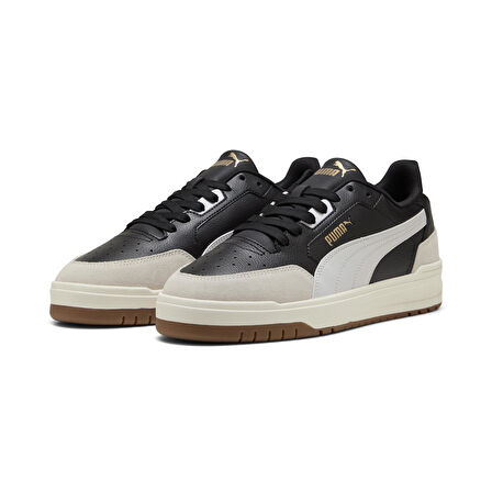 Puma Shuffle Downtown Og Unisex Yetişkin Sneaker