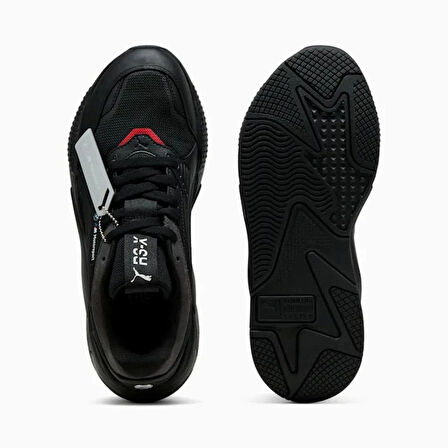 PUMA BMW MMS RS-X 30893301 Siyah