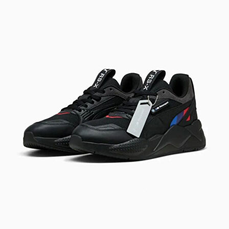 PUMA BMW MMS RS-X 30893301 Siyah