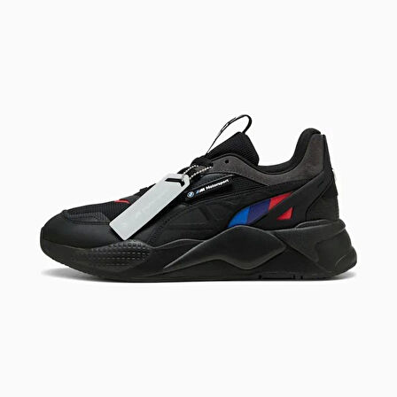 PUMA BMW MMS RS-X 30893301 Siyah
