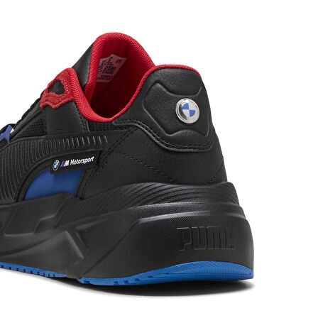 Puma Bmw Mms Trinity 2 Unisex Yetişkin Sneaker