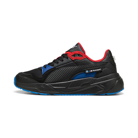Puma Bmw Mms Trinity 2 Unisex Yetişkin Sneaker