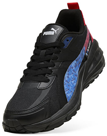 Puma Bmw Mms Hypnotic LS 308903-01 Erkek Spor Ayakkabı