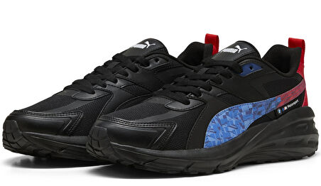 Puma Bmw Mms Hypnotic LS 308903-01 Erkek Spor Ayakkabı