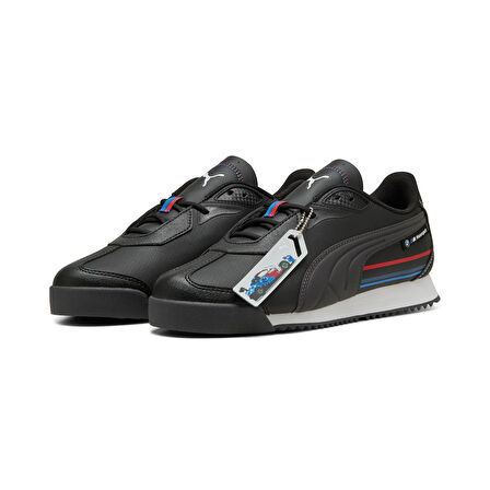 Puma Bmw Mms Roma Stradale Unisex Yetişkin Sneaker