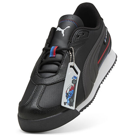 Puma Bmw Mms Roma Stradale Unisex Yetişkin Sneaker