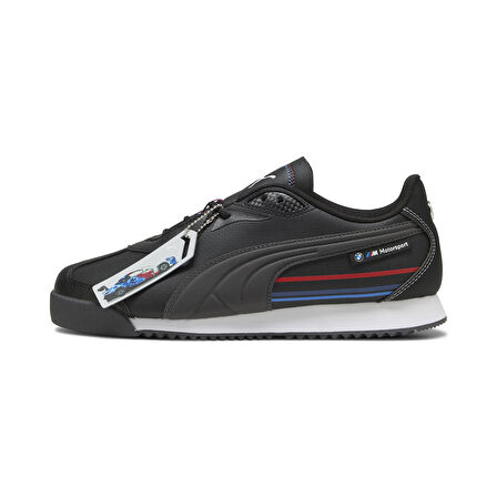 Puma Bmw Mms Roma Stradale Unisex Yetişkin Sneaker