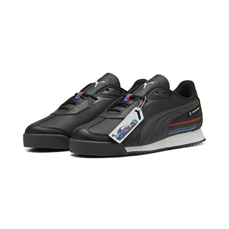 Puma Bmw Mms Roma Stradale Unisex Yetişkin Sneaker
