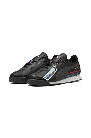 Bmw Mms Roma Stradale Unisex Yetişkin Sneaker